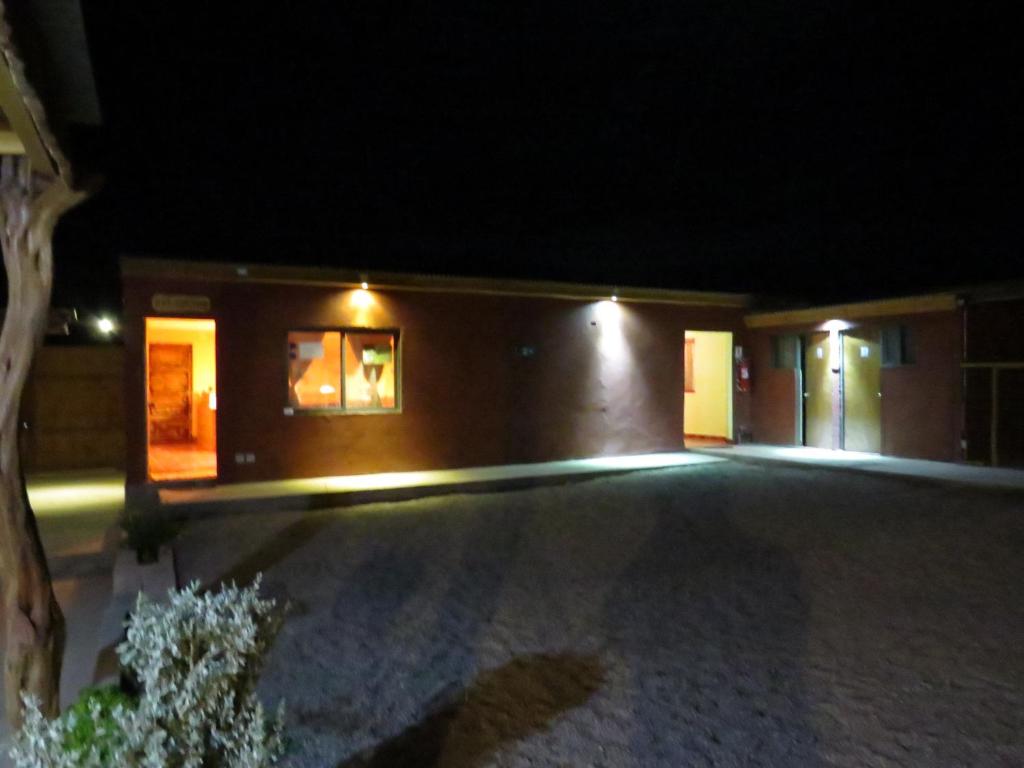 Fotografie z fotogalerie ubytování Hostal Mirador v destinaci San Pedro de Atacama