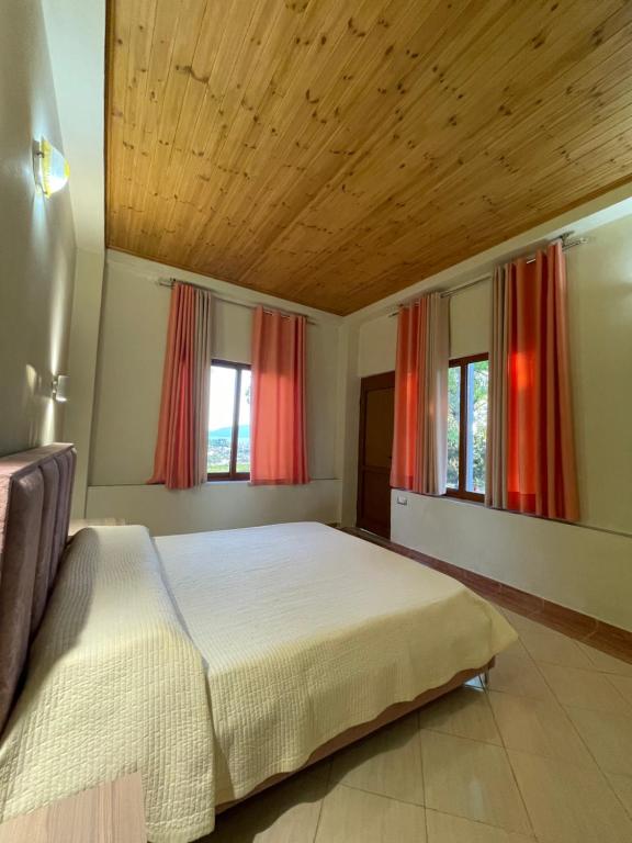 Harmonia Guest House - Camera Doppia Con Vista Mare