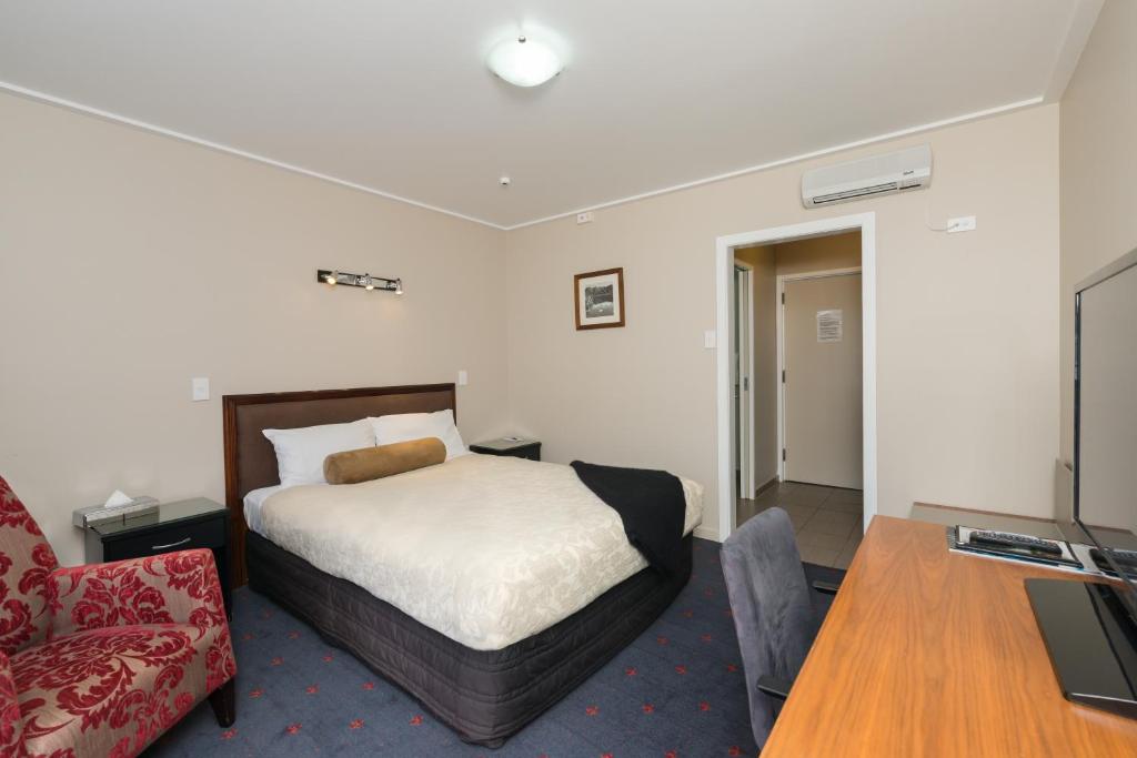 Discovery Settlers Hotel - Resim 17