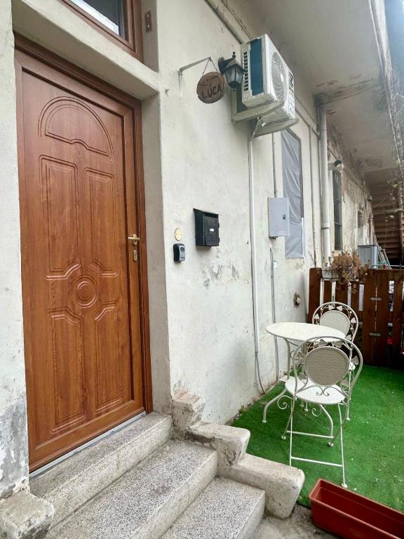 Fotografie z fotogalerie ubytování Grazia's Heaven v destinaci Trezzo sullʼAdda