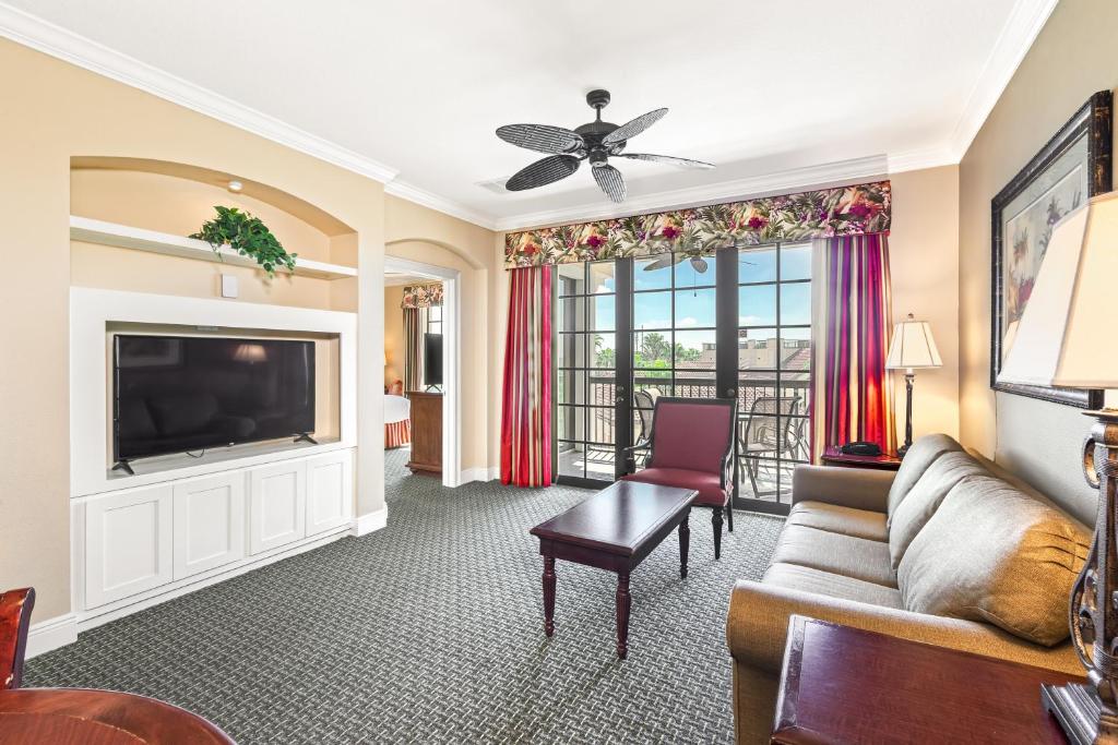 The Berkley, Orlando photo