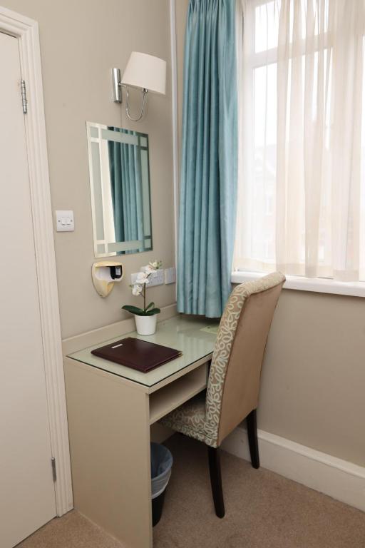 Maples House Hotel - Resim 28