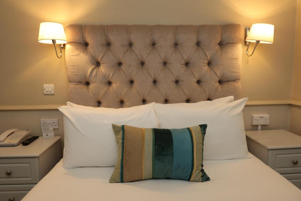 Maples House Hotel - Resim 32