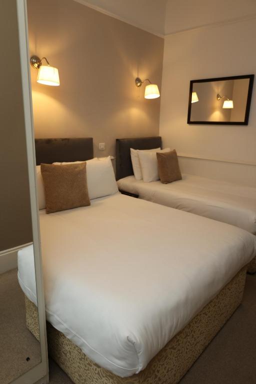 Maples House Hotel - Resim 29