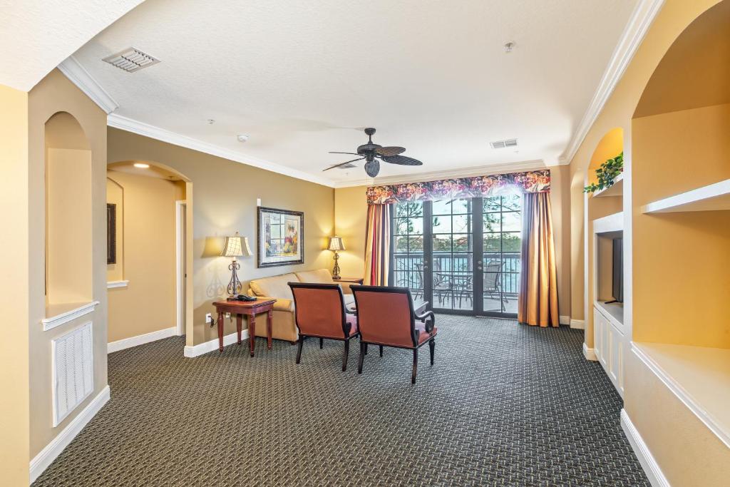 The Berkley, Orlando photo