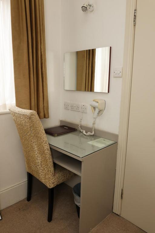 Fotografie z fotogalerie ubytování Maples House Hotel v destinaci Dublin