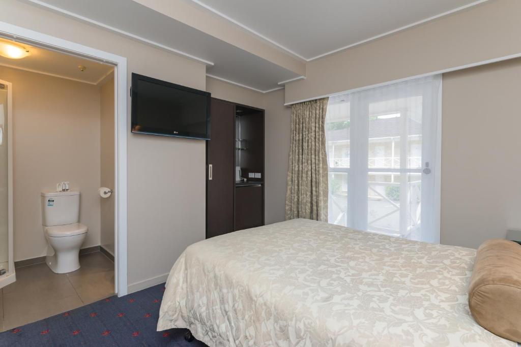 Discovery Settlers Hotel - Resim 19