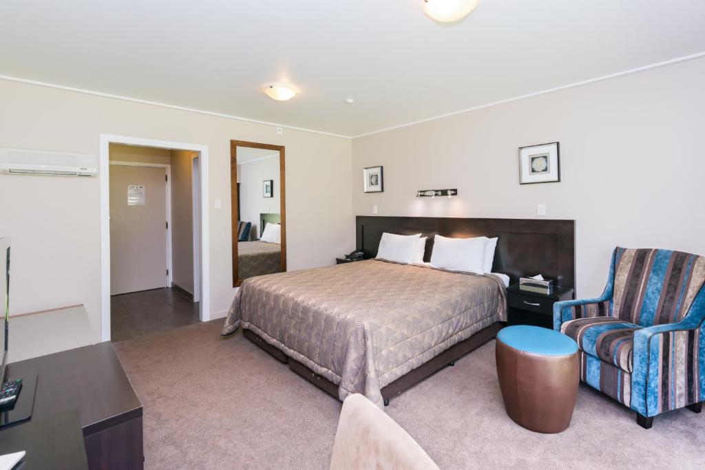 Discovery Settlers Hotel - Resim 13
