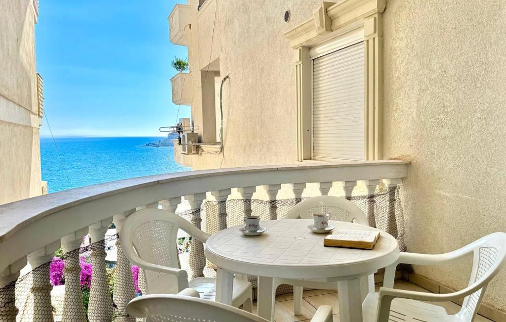 Cozy Sea View Apartment K4