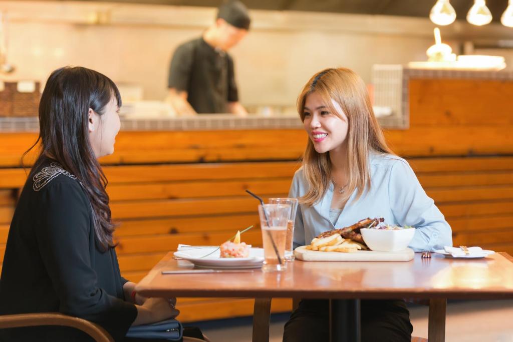 Discovery Settlers Hotel - Resim 23