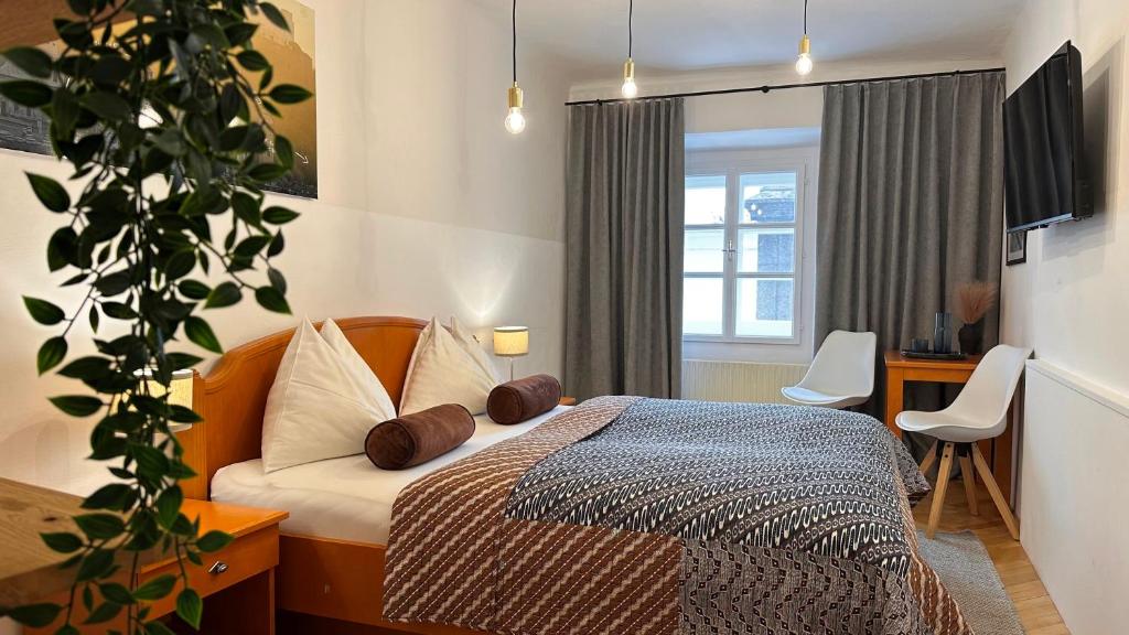 Hotel Krone 1512 - Resim 12