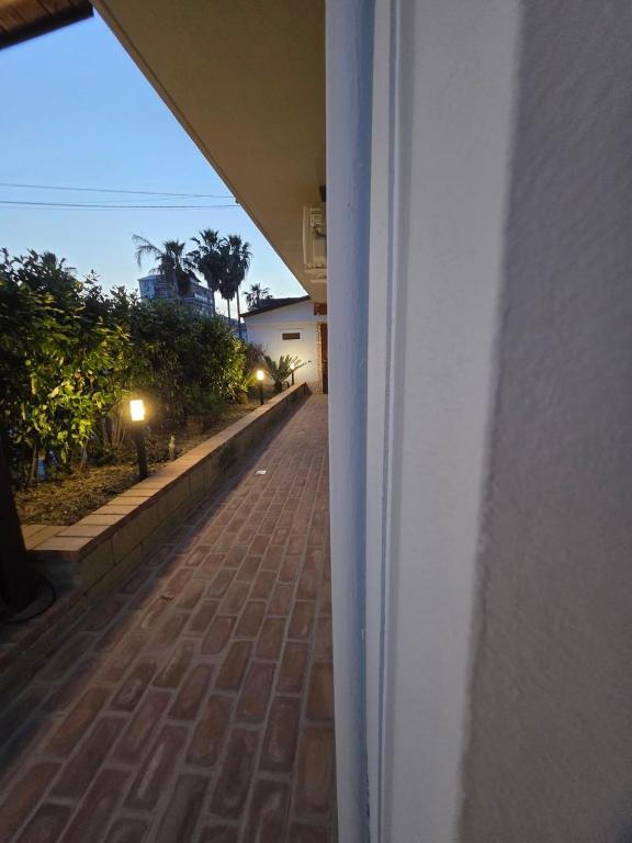 B612 bed & breakfast CAMERE ROSA VOLPE AVIATORE - Habitación Doble Grande O Twin