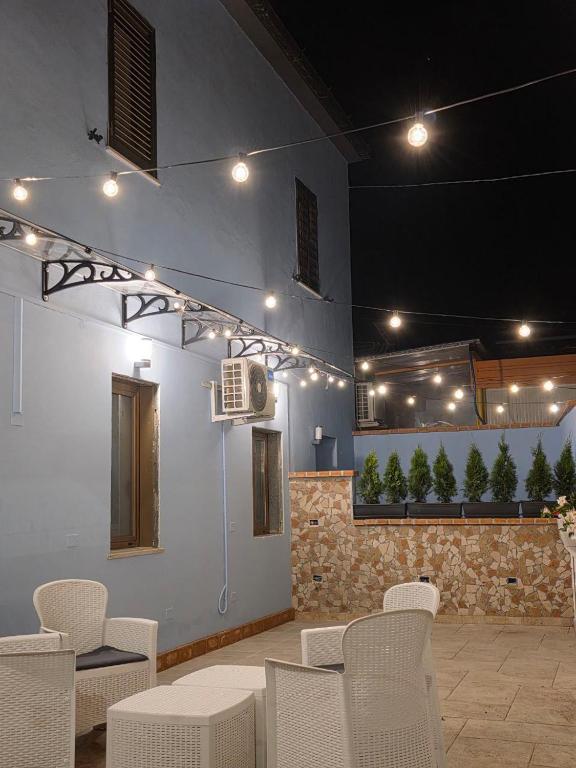 B612 bed & breakfast CAMERE ROSA VOLPE AVIATORE - Habitación Doble Grande O Twin