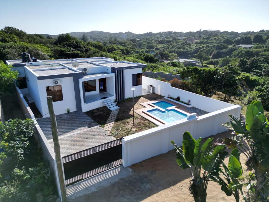 Imagen de la galería de M Square, en Ponta do Ouro