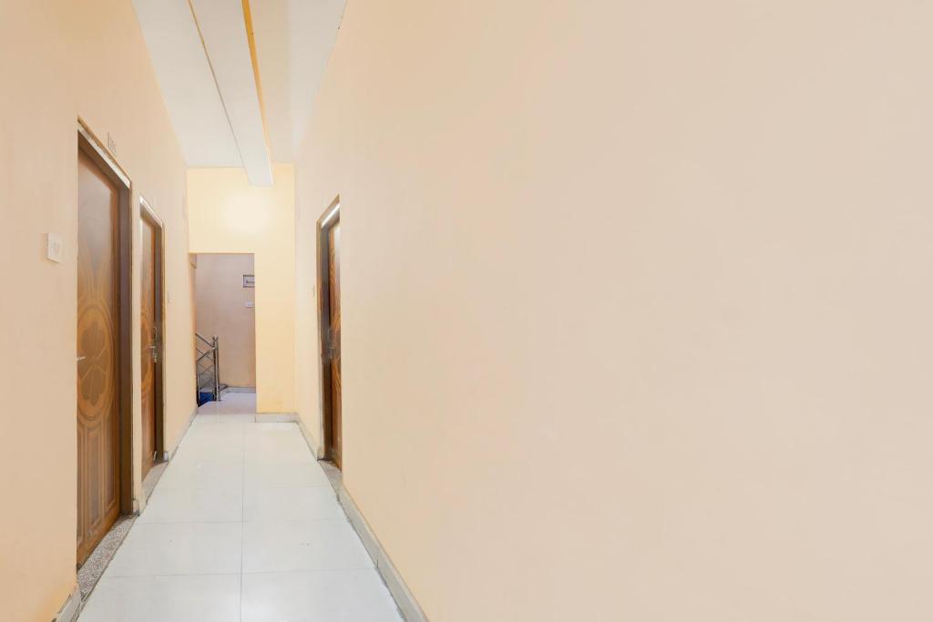 Fotografie z fotogalerie ubytování Vista Inn v destinaci Váránasí