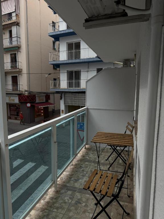 Hostal B and B Benidorm - Double Or Twin Room
