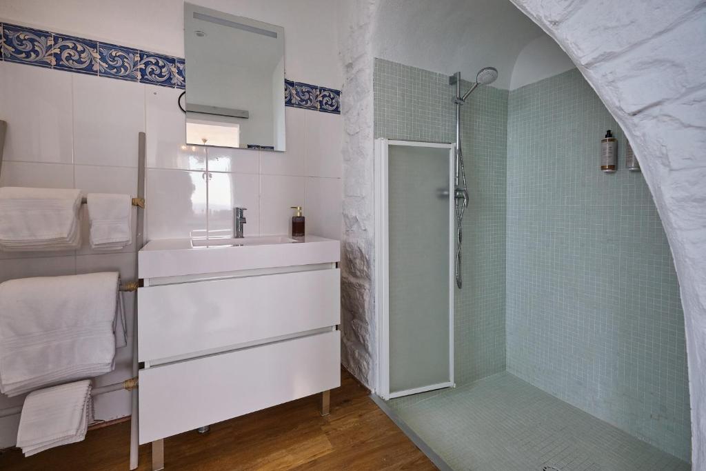 Casal Santa Virginia - 7