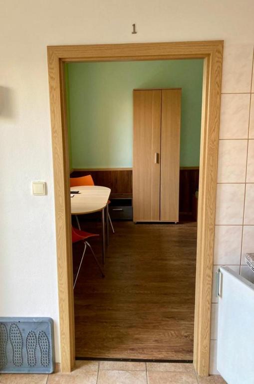 Fotografie z fotogalerie ubytování Penzion Hawran v Českých Budějovicích