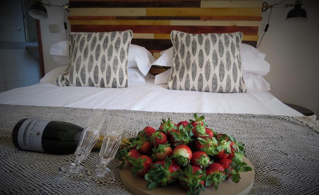 Green Moments Guest House Portimão