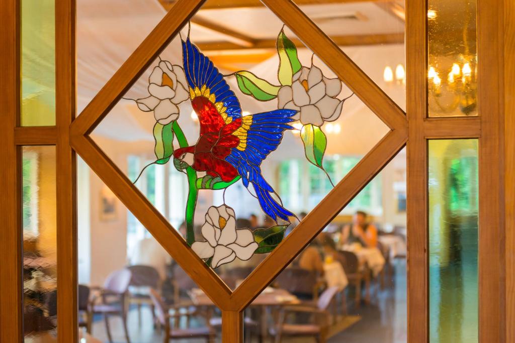 Discovery Settlers Hotel - Resim 25