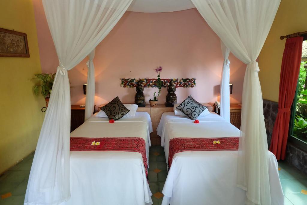 Puri Taman Sari Resort - 2