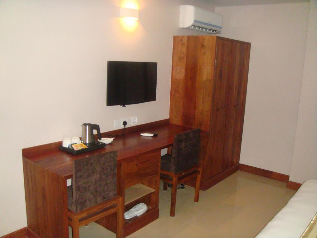 Venus Premier Hotel photo