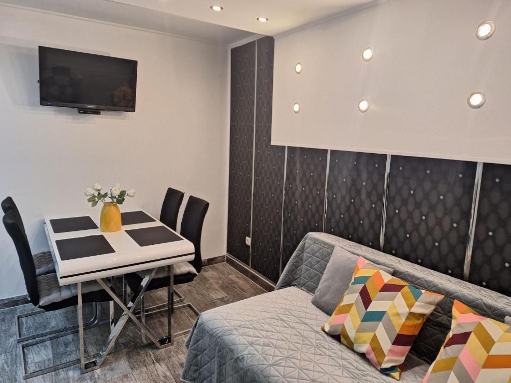 Gallery image of Plitvice Green Gold Apartments in Korenica