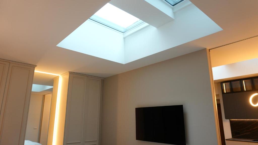 Luxe Living Basel-City - Resim 22