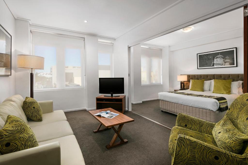 Quest Jolimont - Resim 13