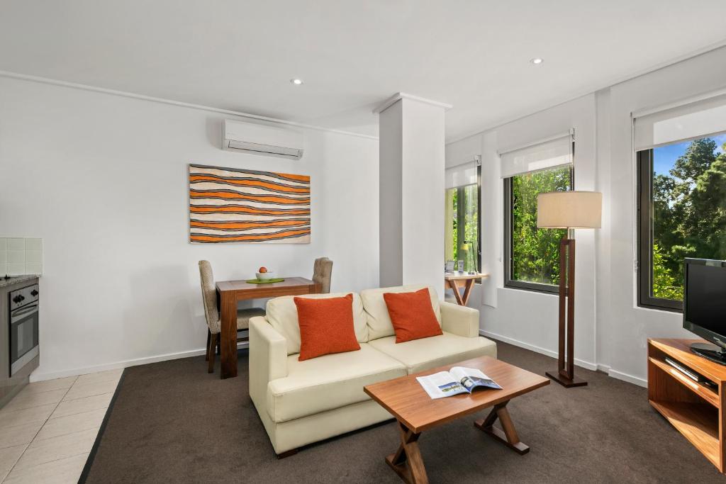 Quest Jolimont - Resim 5