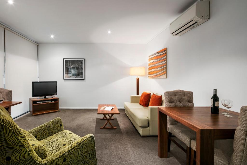 Quest Jolimont - Resim 20