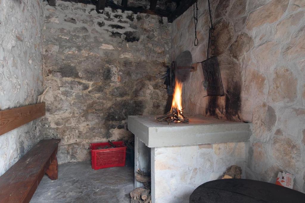 Fotografie z fotogalerie ubytování Villa Oaza Primošten With Heated Pool v Primoštenu