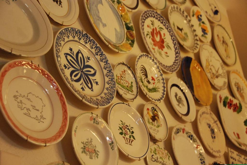 Fotografie z fotogalerie ubytování Albergo della Ceramica v destinaci Villanova Mondovì
