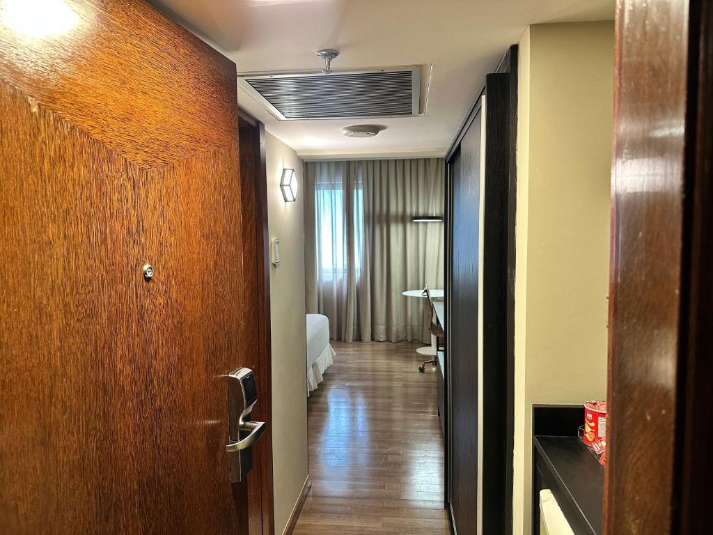 Fotografie z fotogalerie ubytování Wish Hotel da Bahia v destinaci Salvador