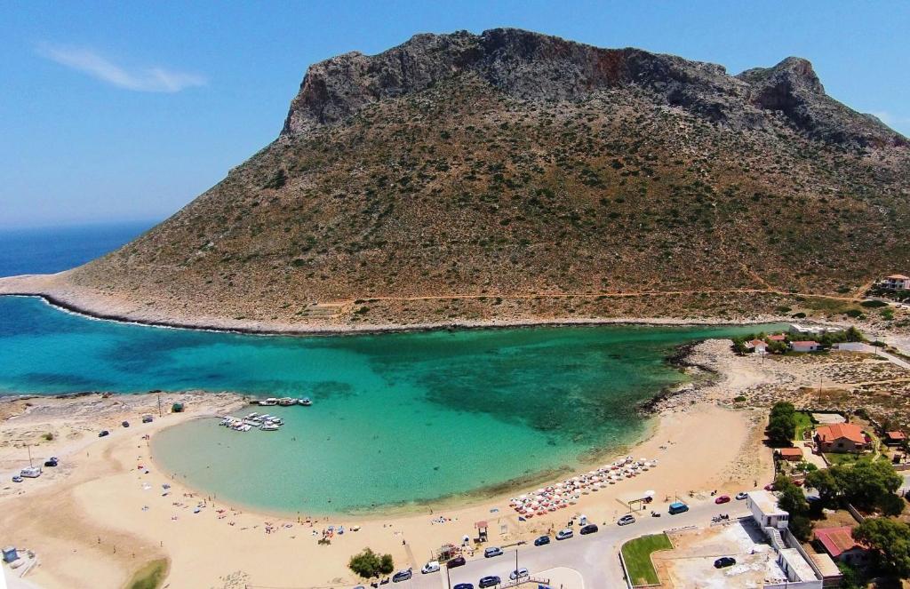 Gallery image of Stavros Seaside Apartments 0203 in Stavros