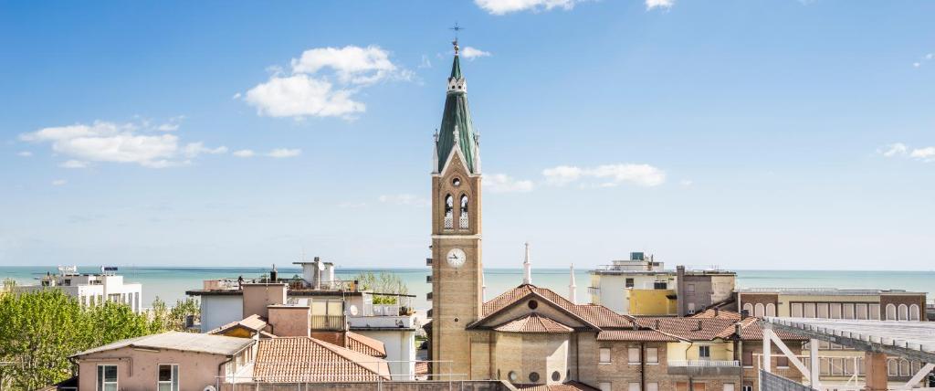 Residence Queen - Resim 44