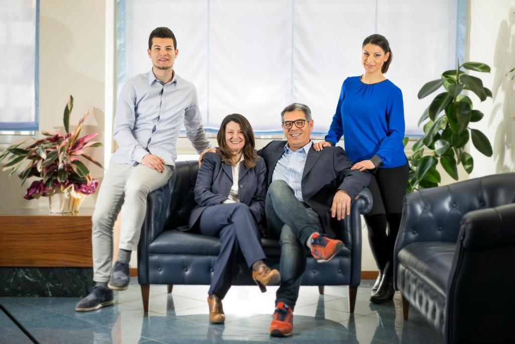 Residence Queen - Resim 45