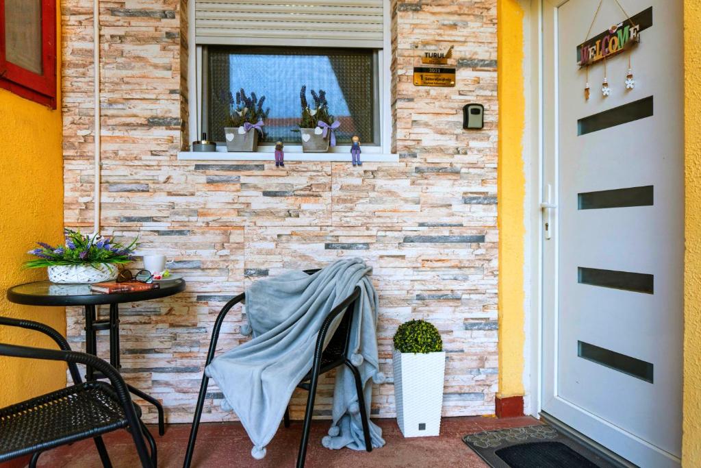 Kép CentRoom Apartman szállásáról Sátoraljaújhelyen a galériában