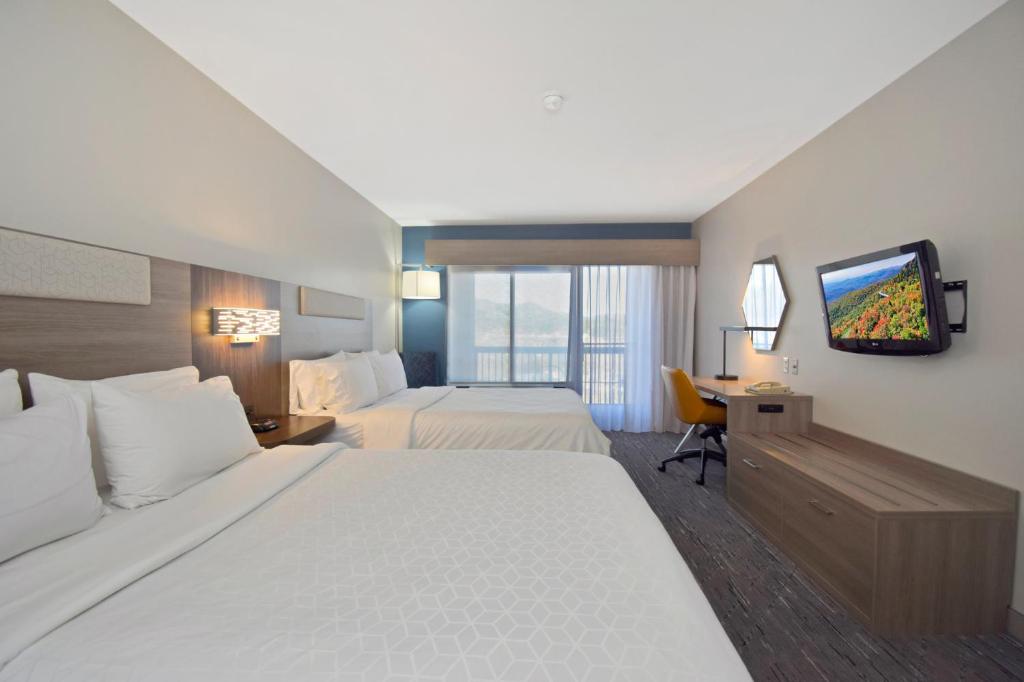 Holiday Inn Express Boone, an IHG Hotel - 