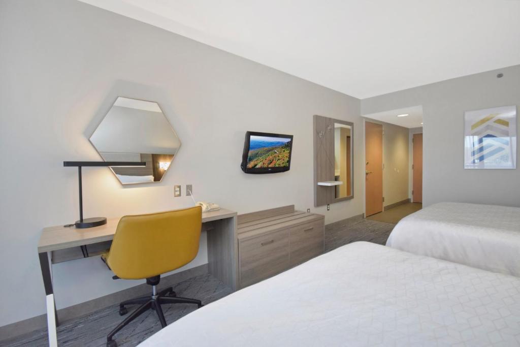 Holiday Inn Express Boone, an IHG Hotel - 