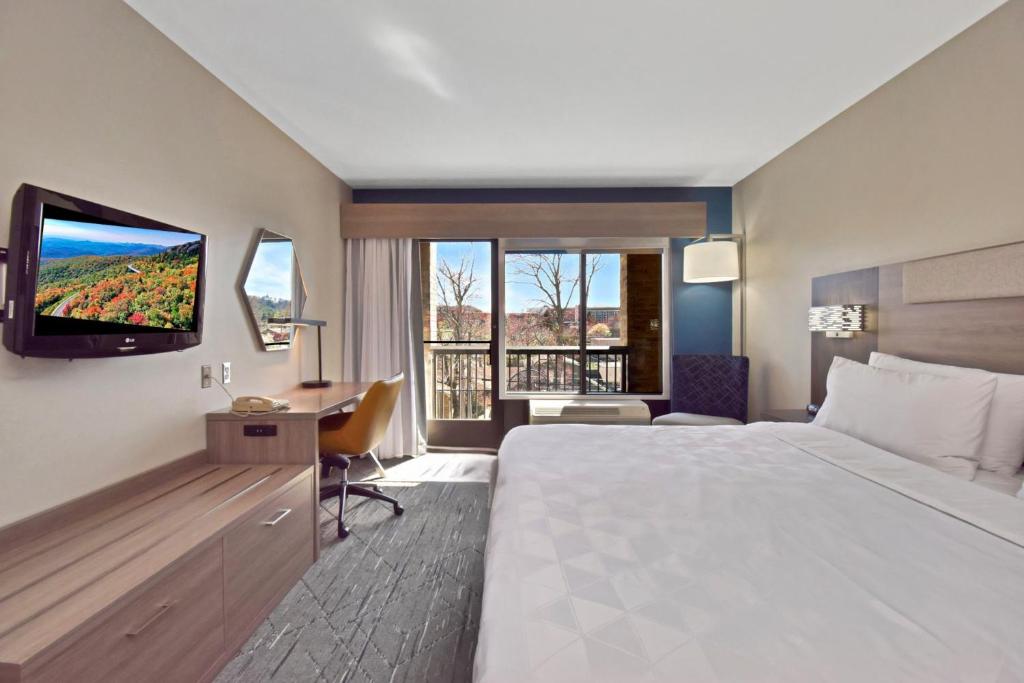 Holiday Inn Express Boone, an IHG Hotel - 
