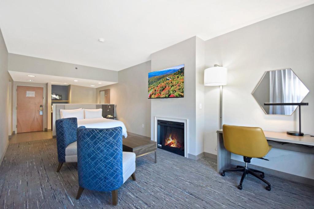 Holiday Inn Express Boone, an IHG Hotel - 