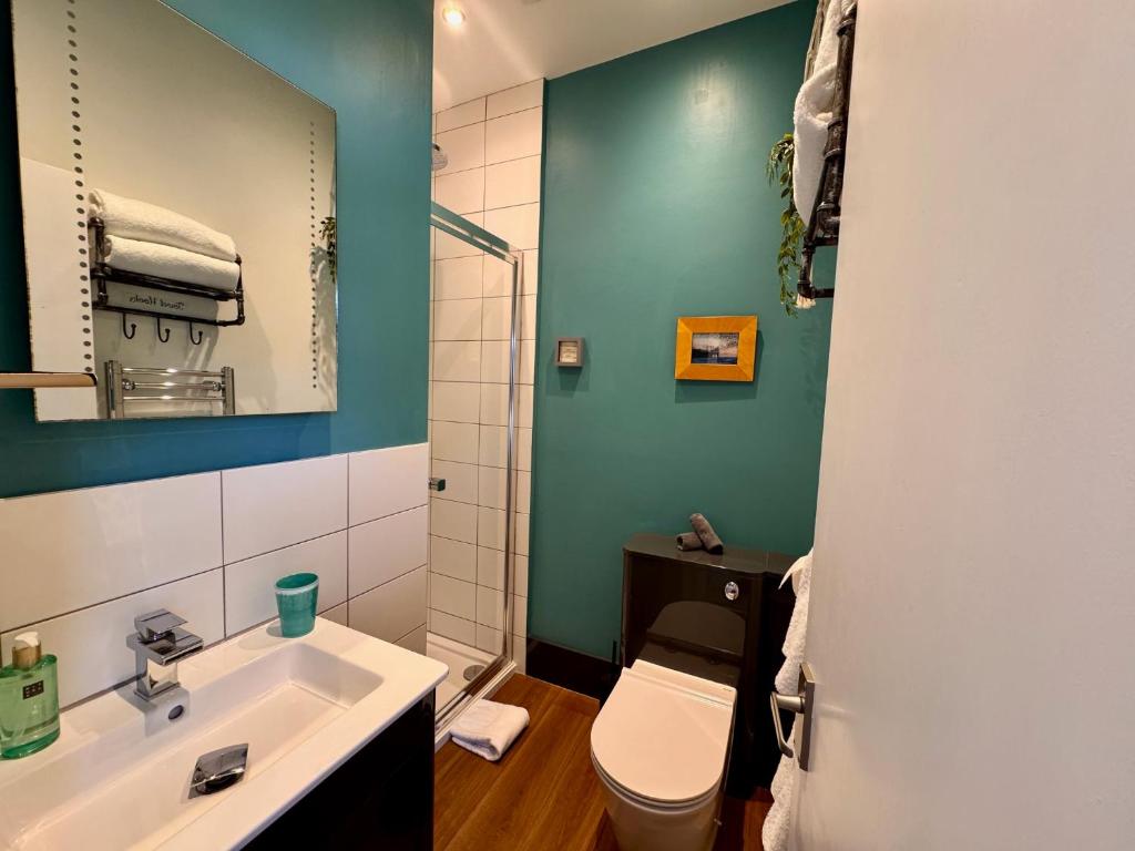 Brightham House - Exclusively for Adults - Habitación Superior Con Cama King