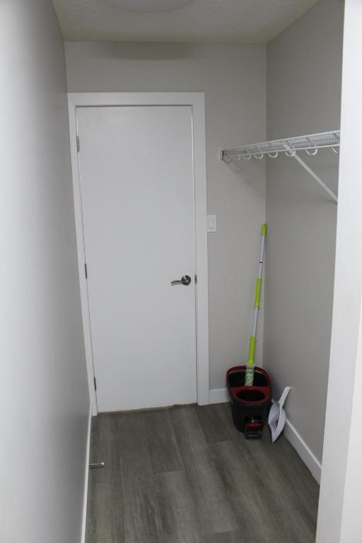 Fotografie z fotogalerie ubytování Nomadnest housing v destinaci Calgary