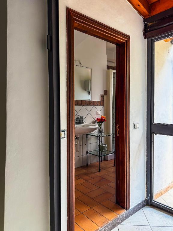 Casa Petra - Camera Doppia Con Bagno Privato