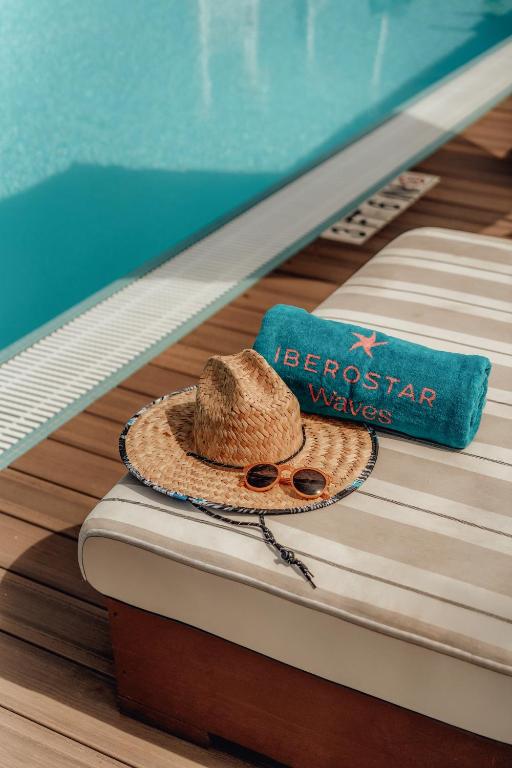 Fotografie z fotogalerie ubytování Iberostar Waves Miami Beach v Miami Beach