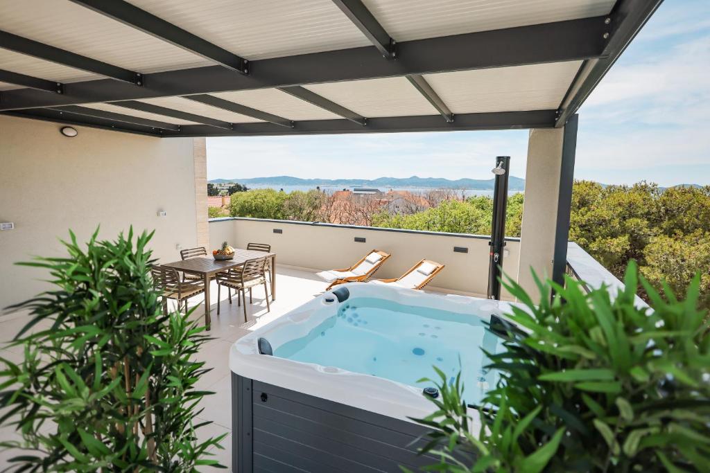 DeVigo Apartments Zadar