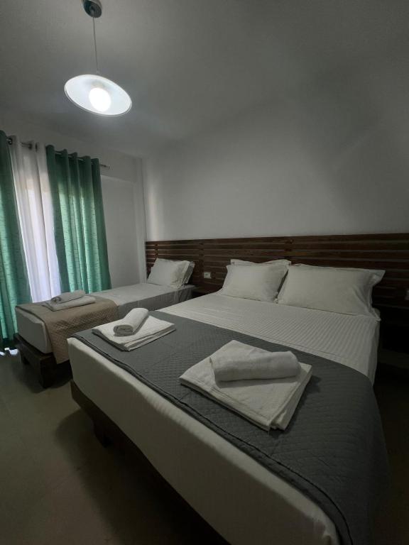 Athina Rooms