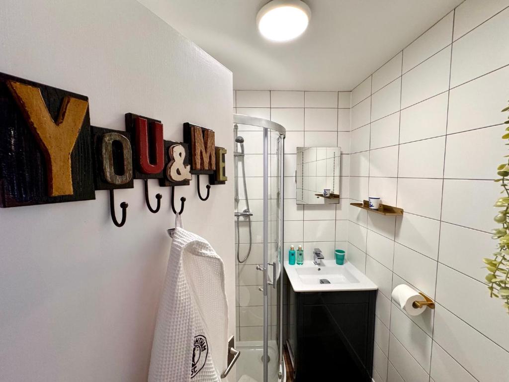 Brightham House - Exclusively for Adults - Habitación Doble Con Baño Privado