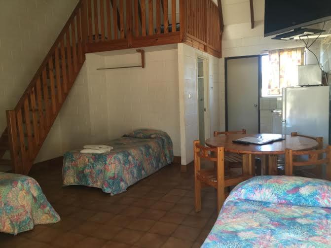 Carnarvon Caravan Park - Appartamento Standard